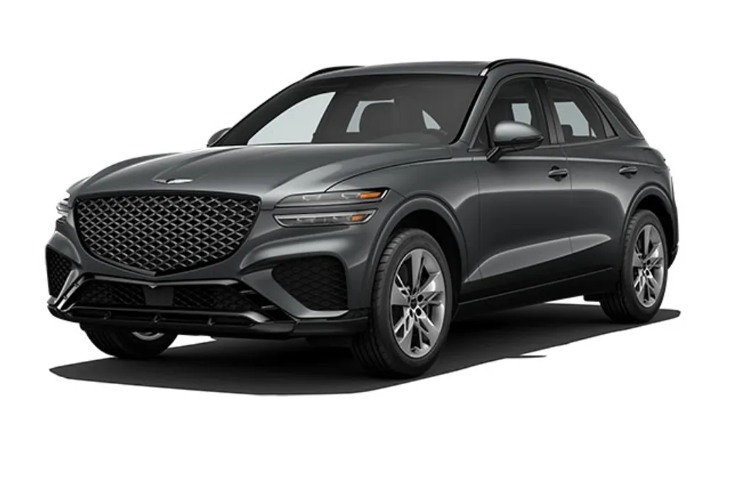 2025 Genesis GV70 3.5T Sport photo 1