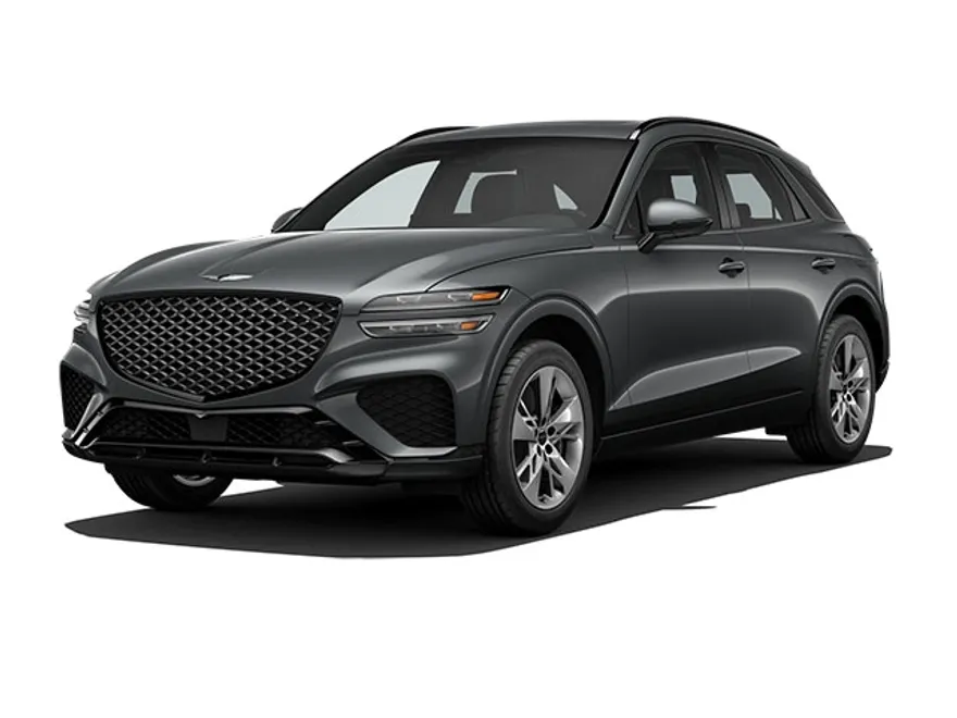 2025 Genesis GV70 3.5T Sport photo 1