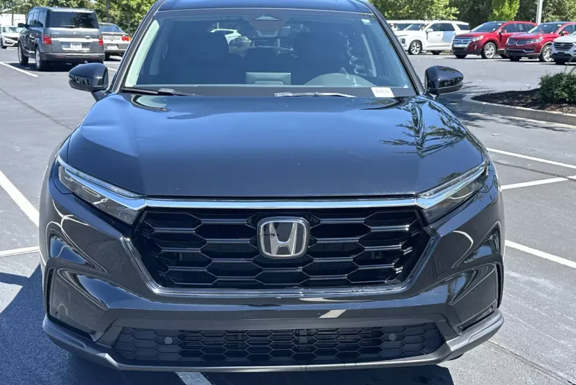 2024 Honda CR-V EX-L photo 1