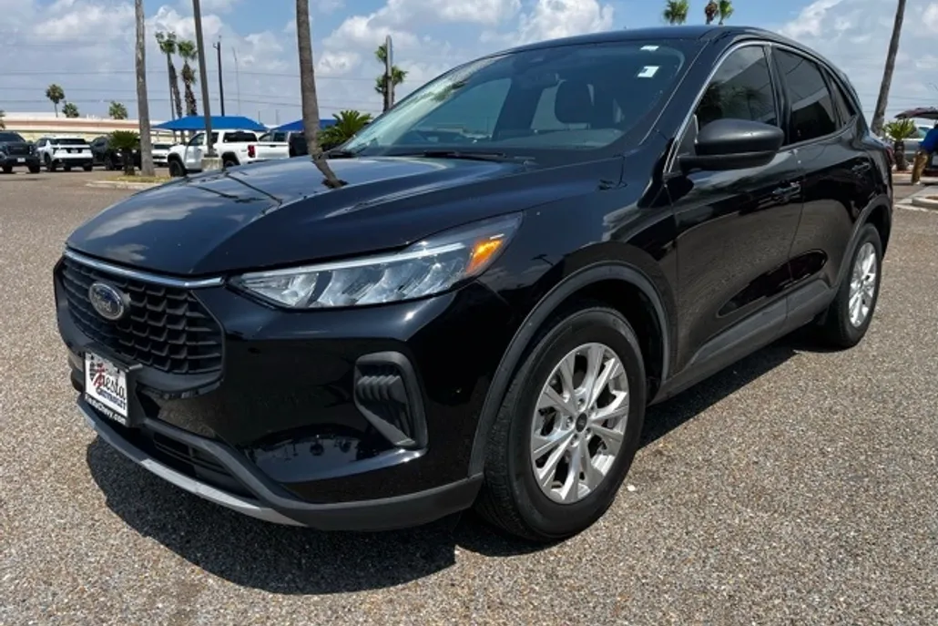 2023 Ford Escape Active photo 1
