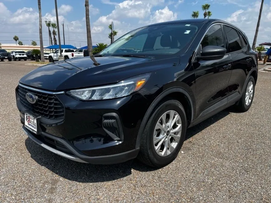 2023 Ford Escape Active photo 1