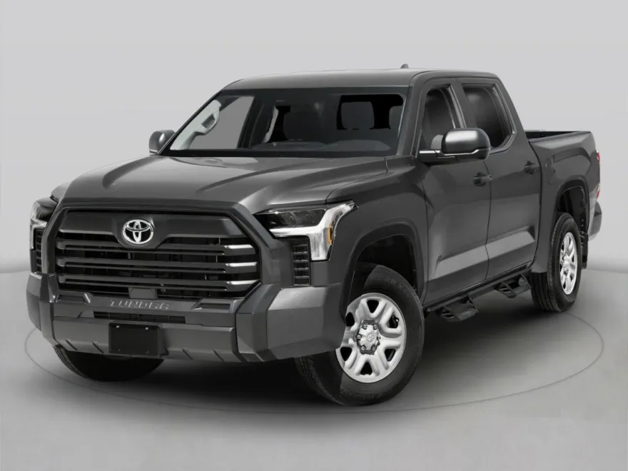 2025 Toyota Tundra SR5 photo 1