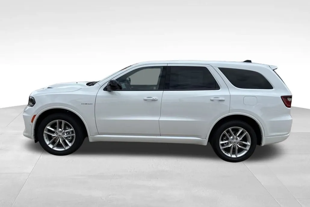 2025 Dodge Durango R/T photo 1