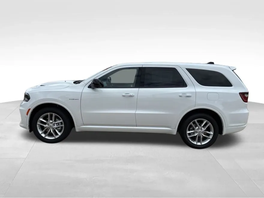 2025 Dodge Durango R/T photo 1
