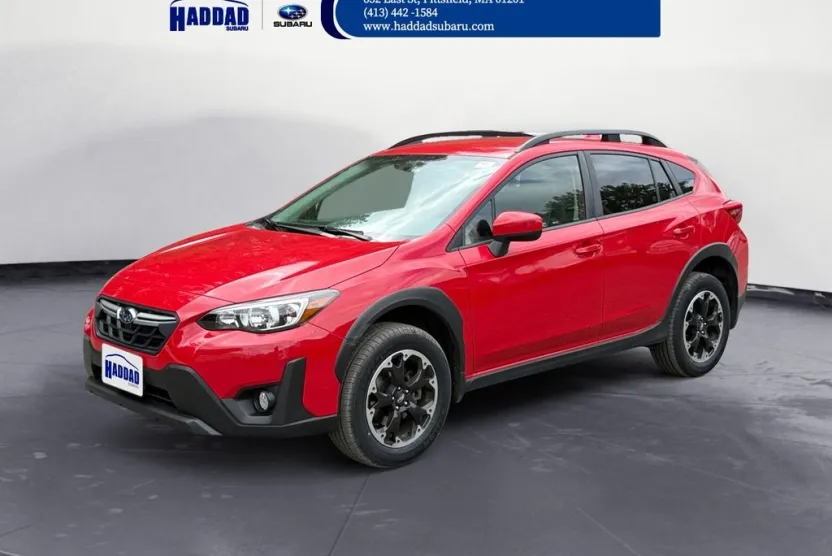 2023 Subaru Crosstrek Premium photo 1