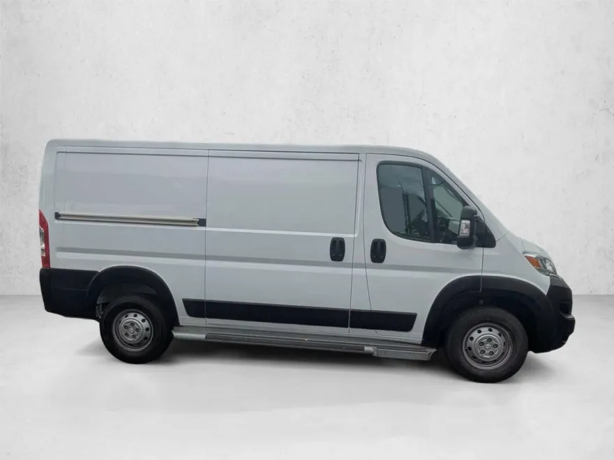 2023 Ram ProMaster 2500 photo 1