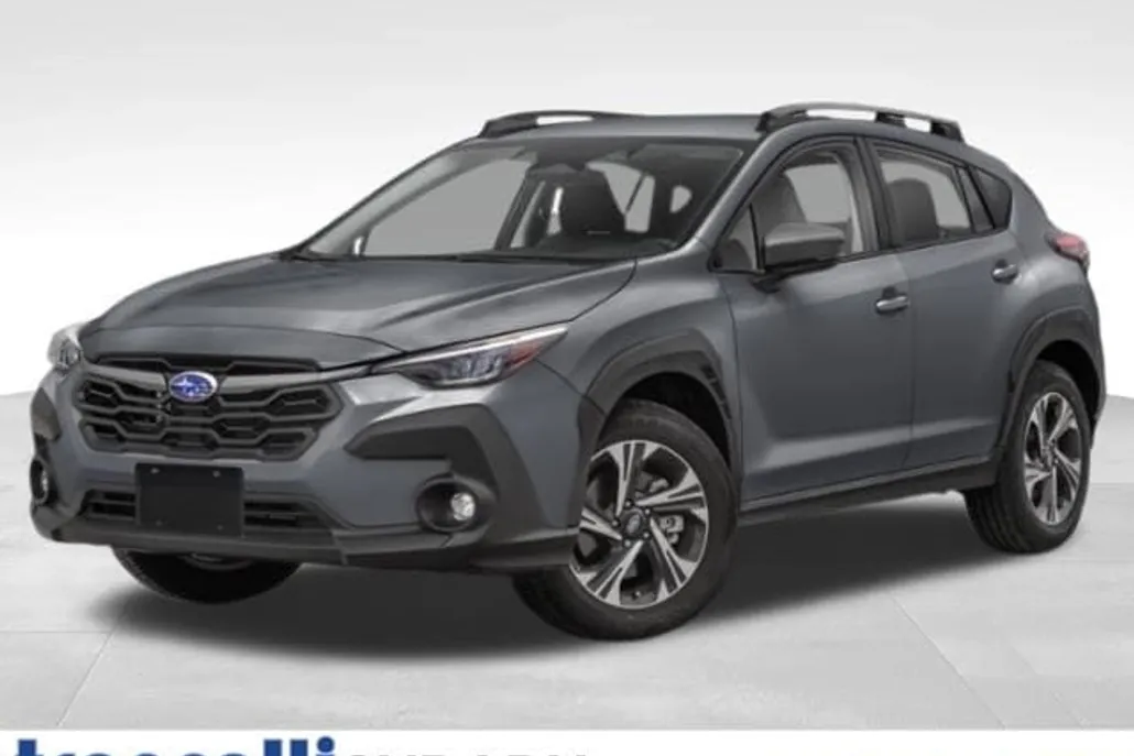 2025 Subaru Crosstrek Premium photo 1