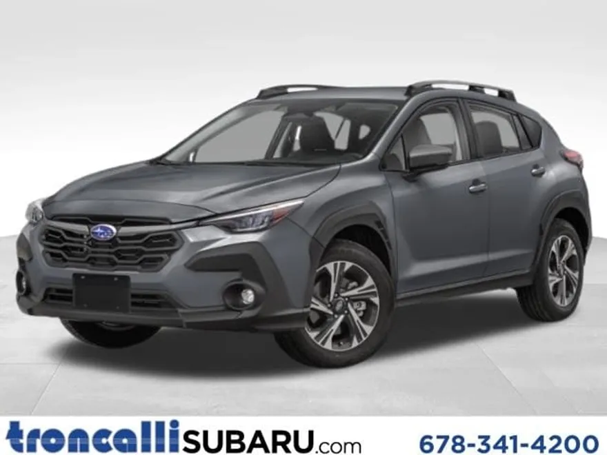 2025 Subaru Crosstrek Premium photo 1