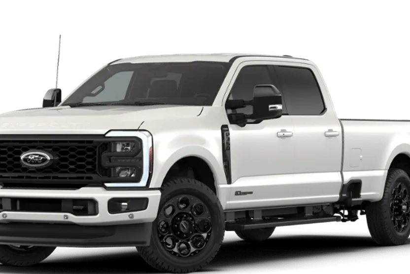 2026 Ford F-350 photo 1