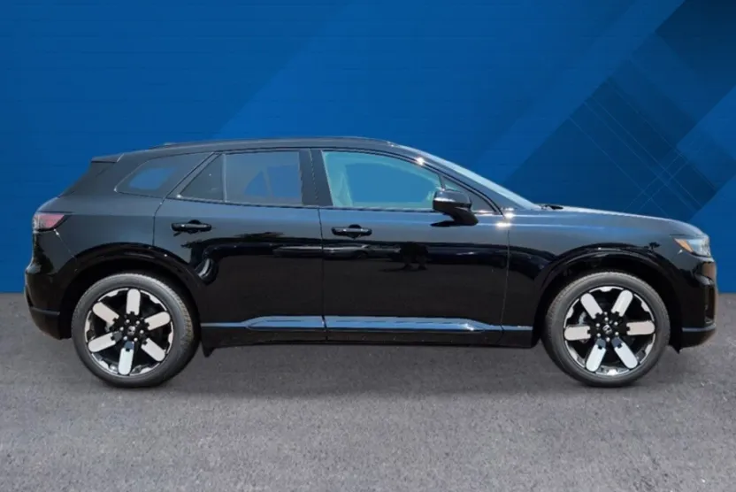 2025 Honda Prologue Elite Touring photo 1
