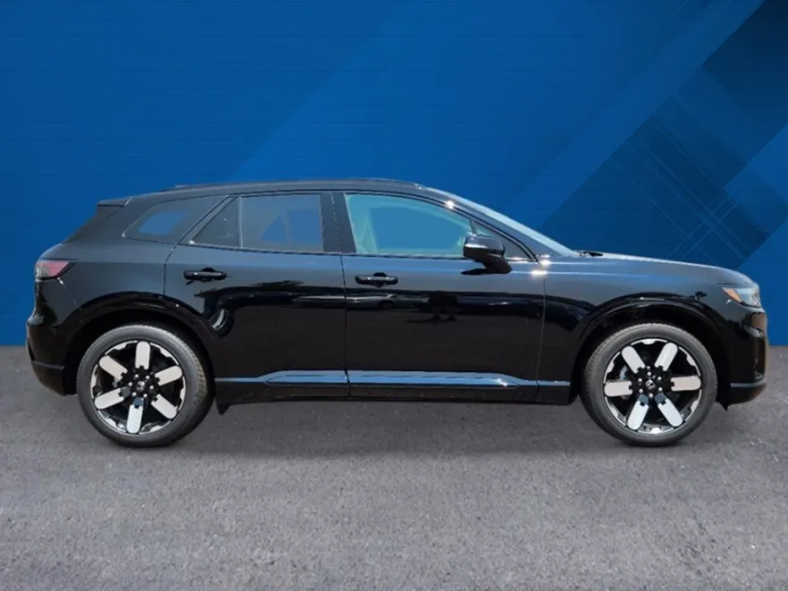 2025 Honda Prologue Elite Touring photo 1