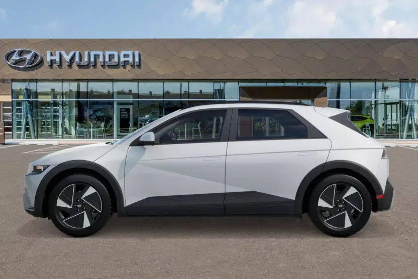 2025 Hyundai Ioniq 5 SEL photo 1