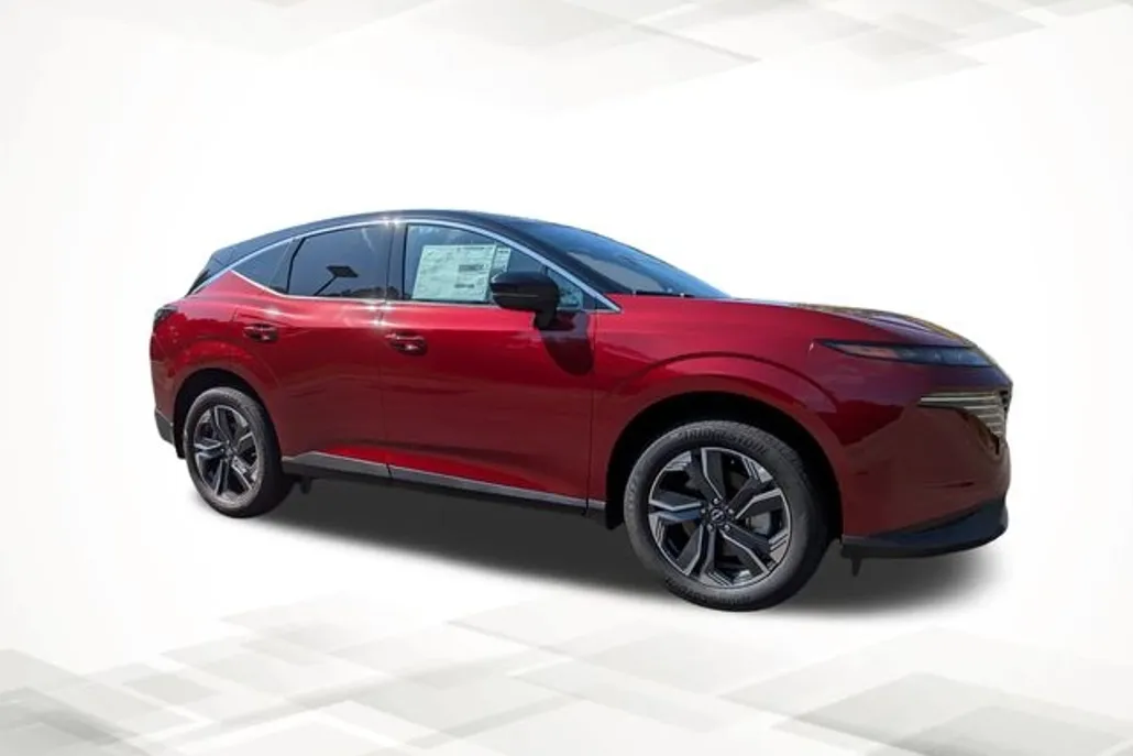 2025 Nissan Murano SL photo 1