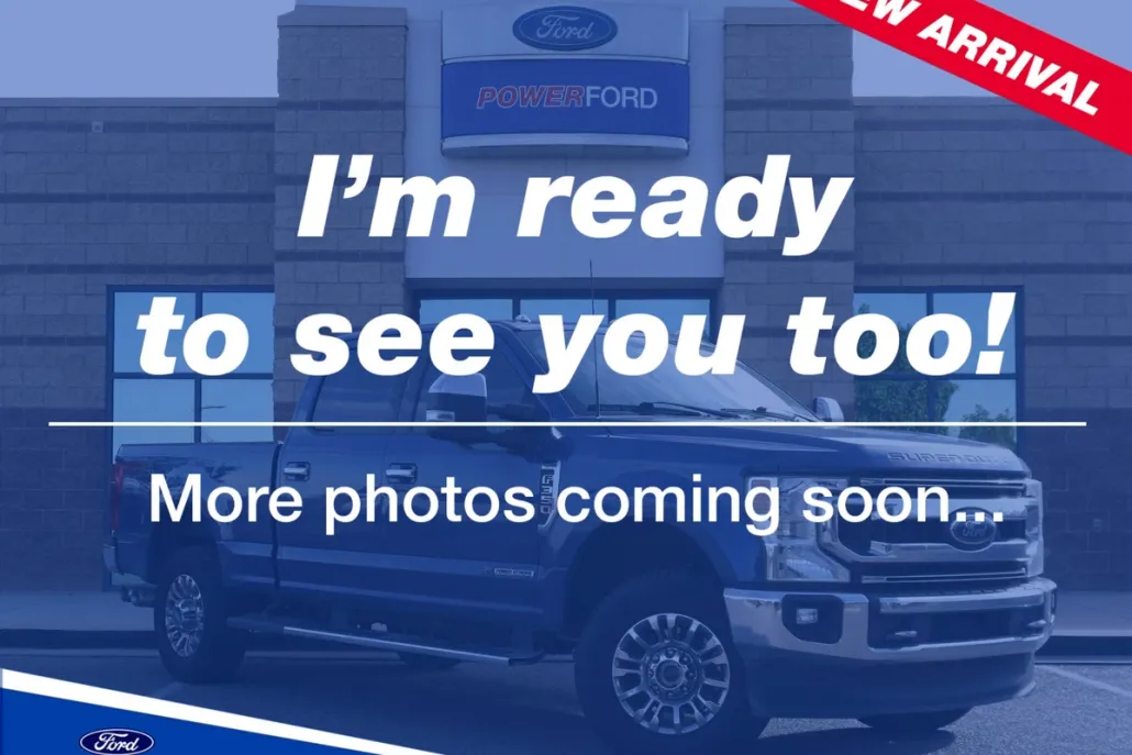 2022 Ford F-350 photo 1