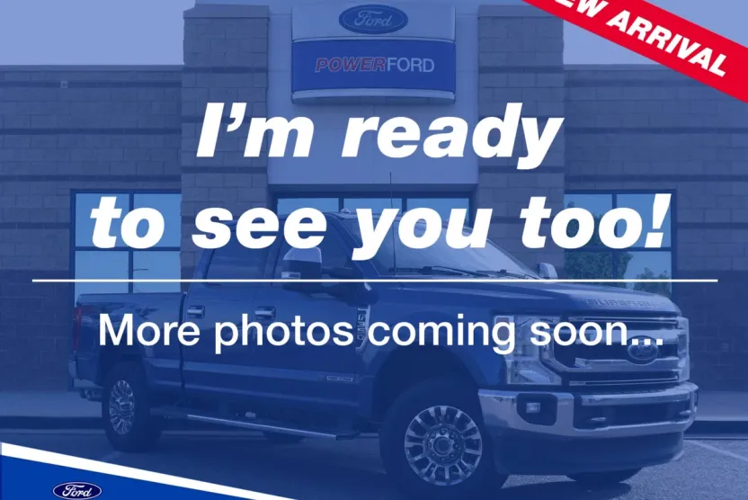 2022 Ford F-350 photo 1