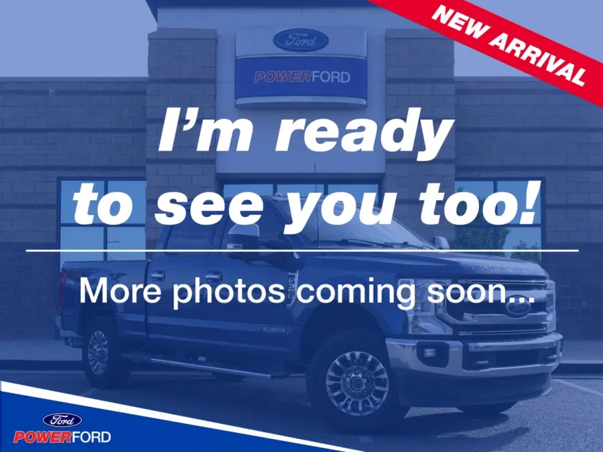 2022 Ford F-350 photo 1