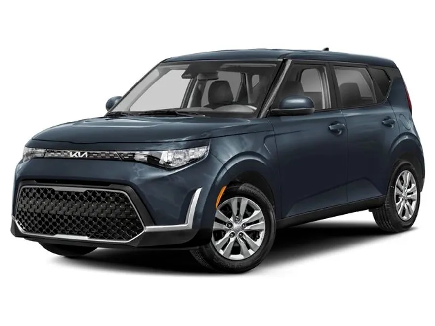 2024 Kia Soul LX photo 1
