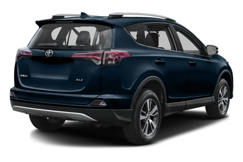 2018 Toyota RAV4 XLE photo 1