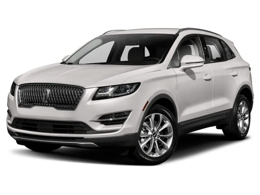 2019 Lincoln MKC Select photo 1