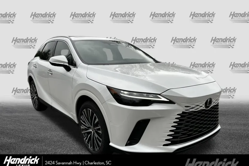 2025 Lexus RX 350 Premium photo 1