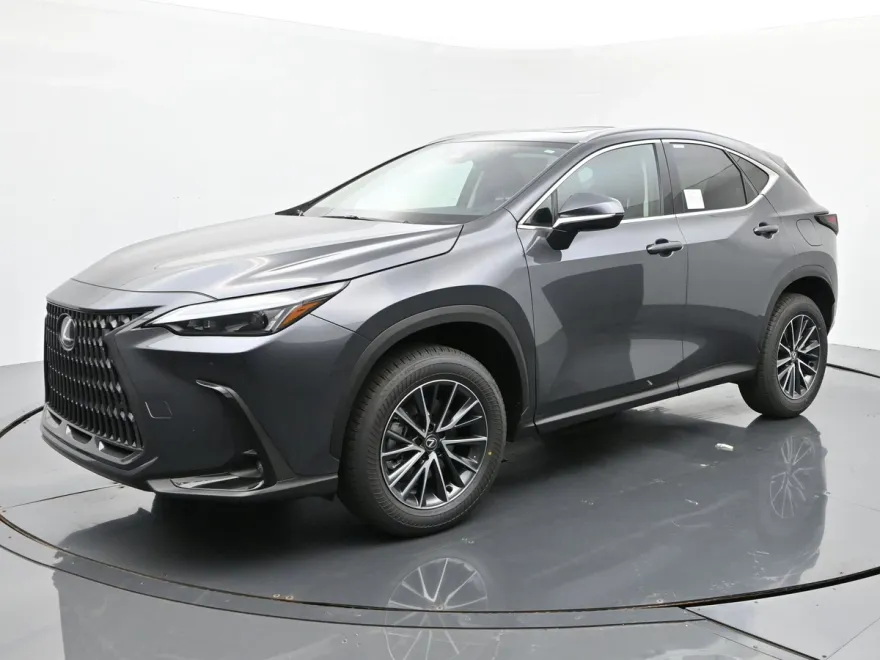 2025 Lexus NX 350 photo 1
