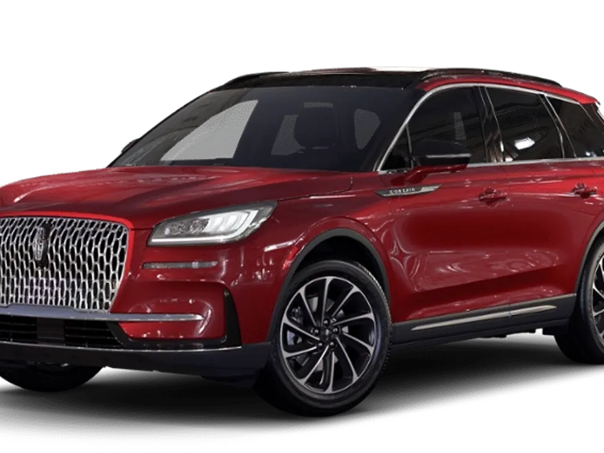 2025 Lincoln Corsair Premiere photo 1