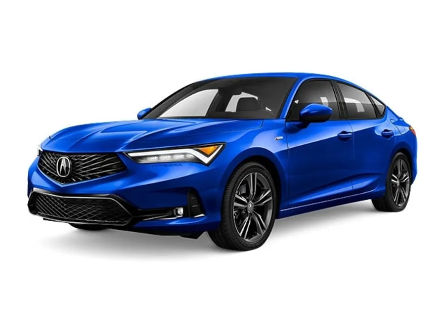 2025 Acura Integra A-Spec photo 1