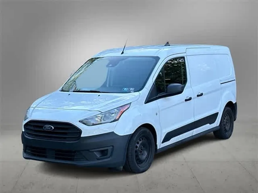 2022 Ford Transit Connect XL photo 1