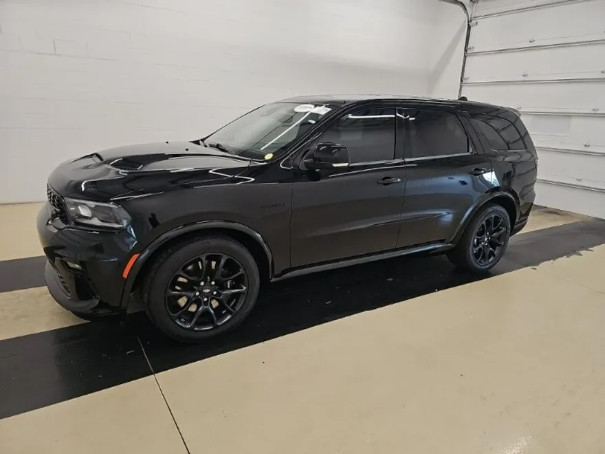 2021 Dodge Durango R/T photo 1