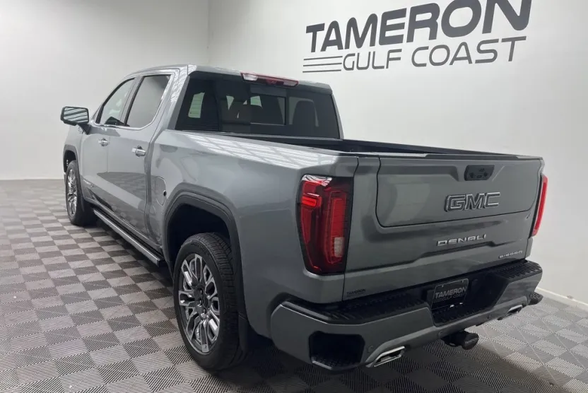 2025 Gmc Sierra 1500 Denali Ultimate photo 1