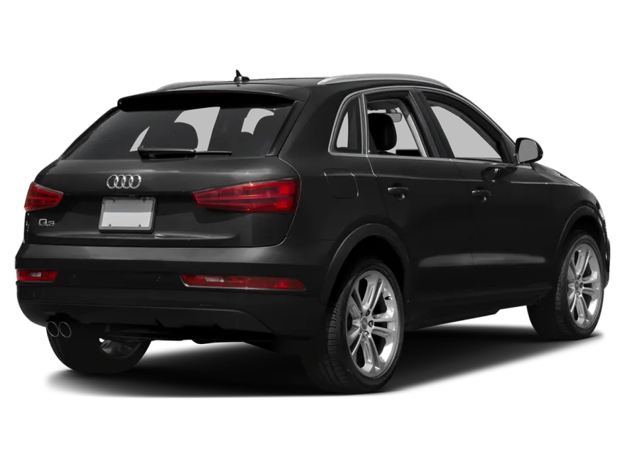 2018 Audi Q3 Premium Plus photo 1