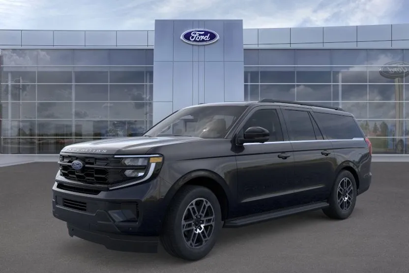 2025 Ford Expedition MAX photo 1
