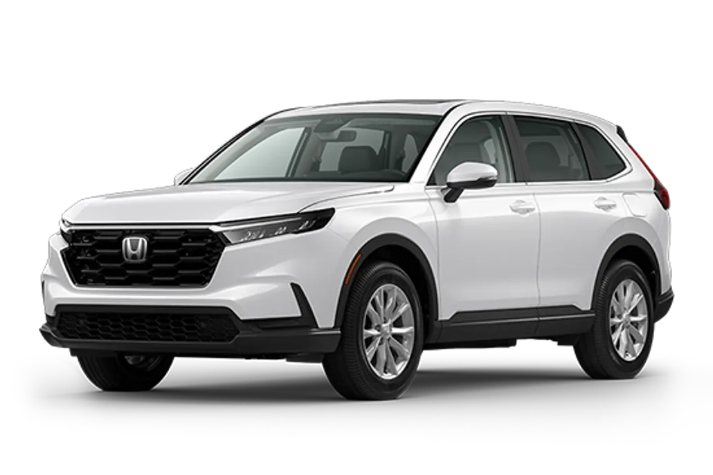 2025 Honda CR-V EX-L photo 1