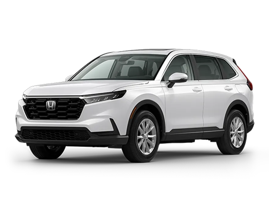 2025 Honda CR-V EX-L photo 1