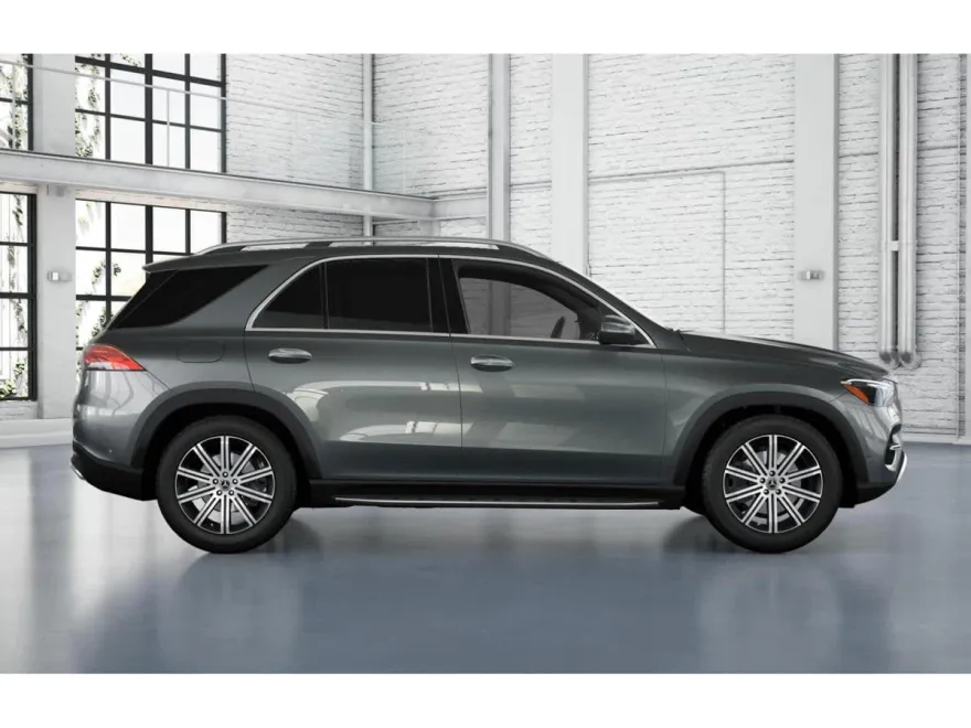 2026 Mercedes Benz GLE 350 photo 1
