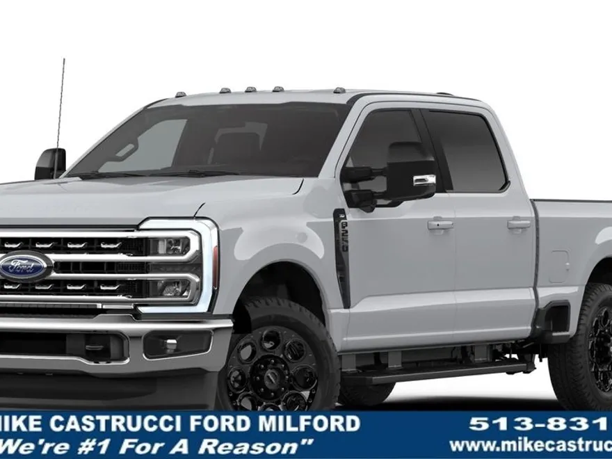 2026 Ford F-250 photo 1