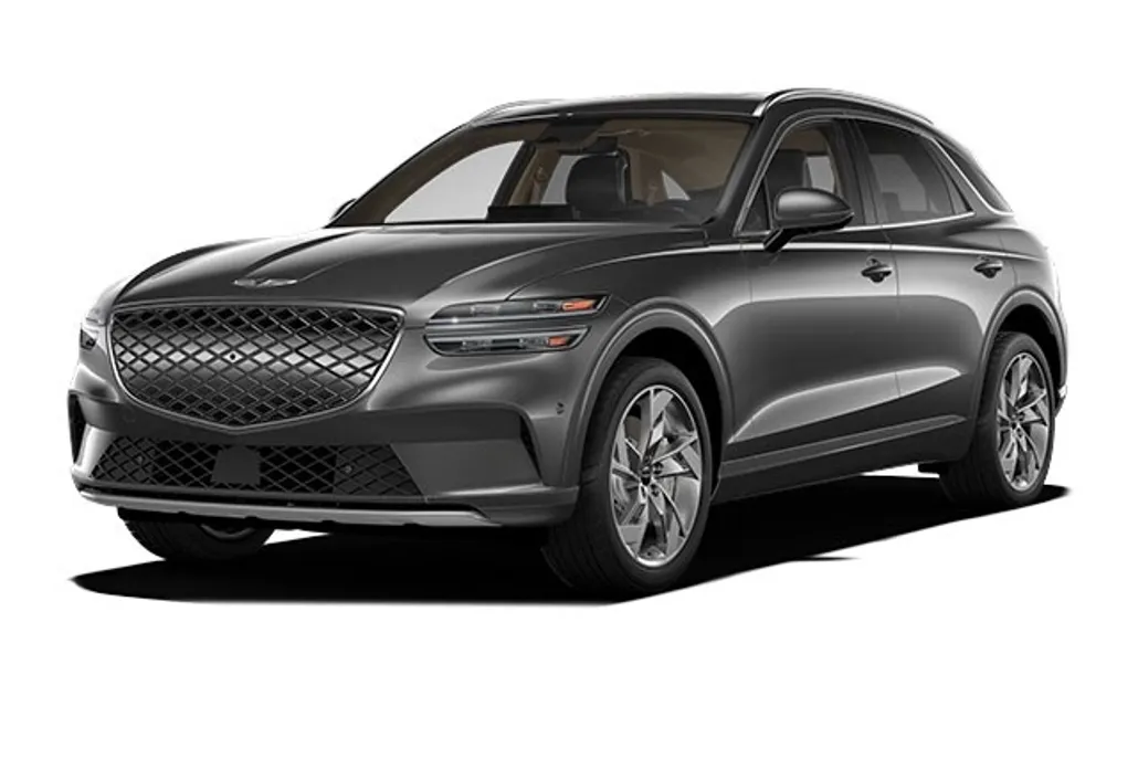 2025 Genesis Electrified GV70 Advanced photo 1