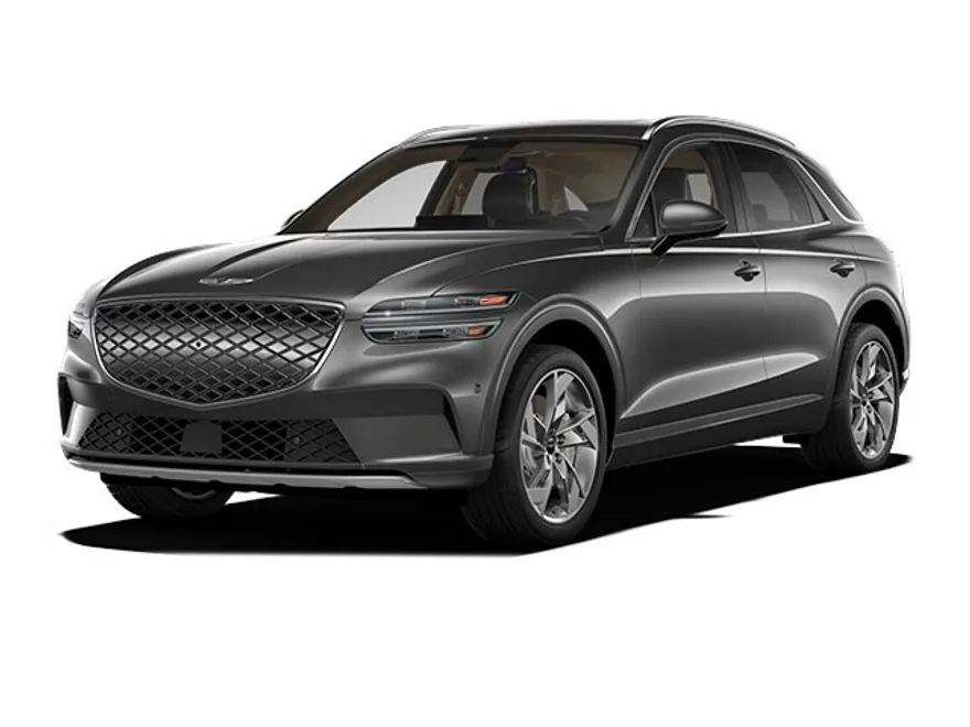 2025 Genesis Electrified GV70 Advanced photo 1