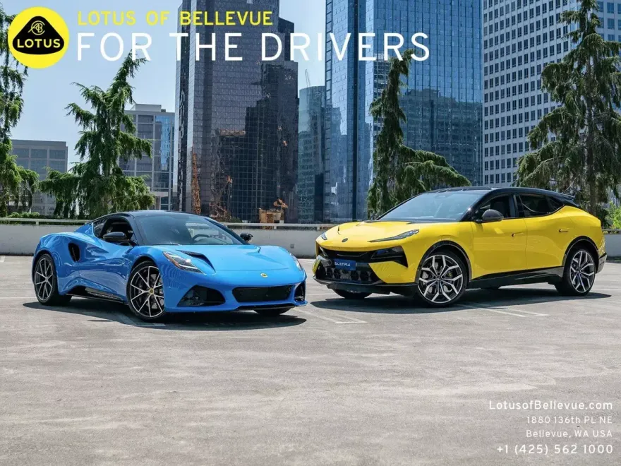 2022 Aston Martin Vantage AM6 photo 1