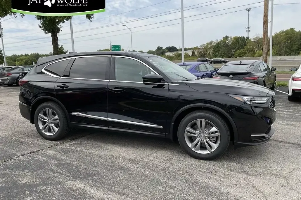 2026 Acura MDX Base photo 1