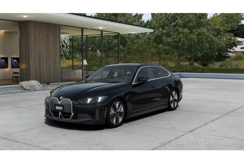 2025 Bmw i4 eDrive40 photo 1