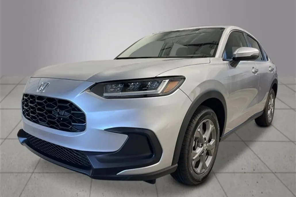 2026 Honda HR-V LX photo 1