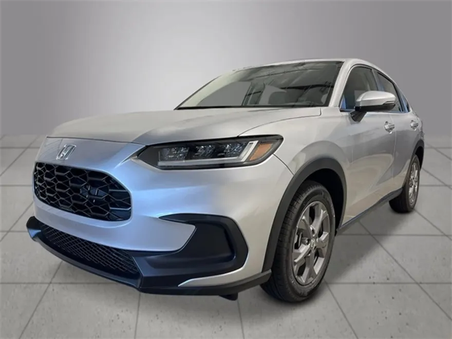 2026 Honda HR-V LX photo 1