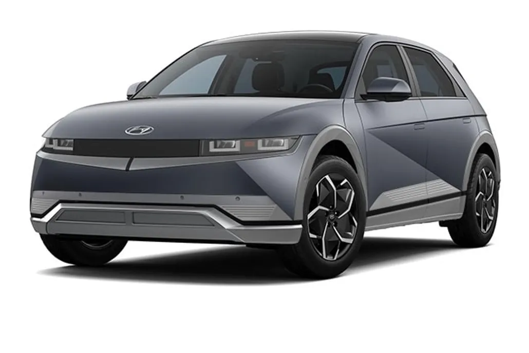 2023 Hyundai Ioniq 5 Limited photo 1