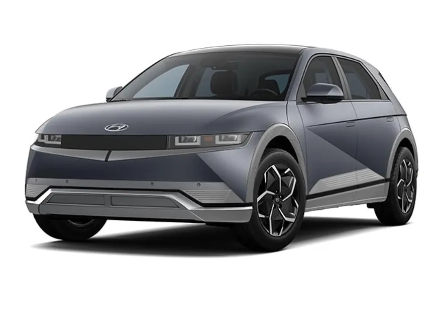 2023 Hyundai Ioniq 5 Limited photo 1
