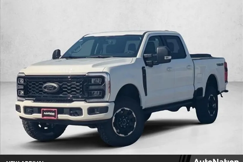 2025 Ford F-250 photo 1