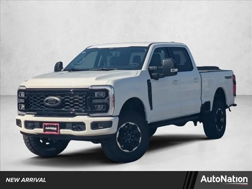 2025 Ford F-250 photo 1
