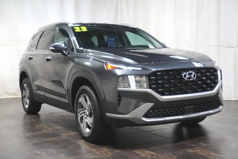 2023 Hyundai Santa Fe SEL photo 1