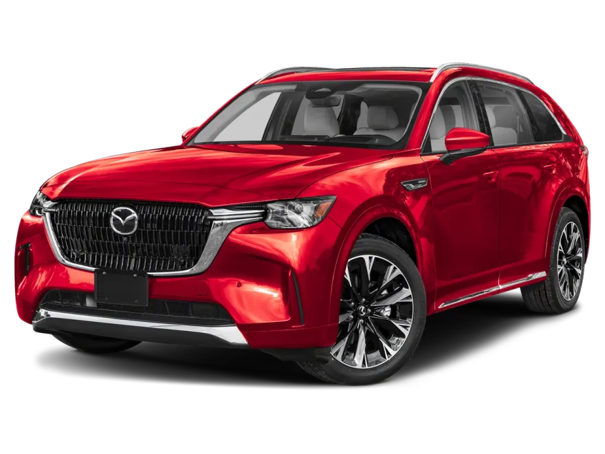 2025 Mazda CX-90 3.3 Turbo S Premium photo 1