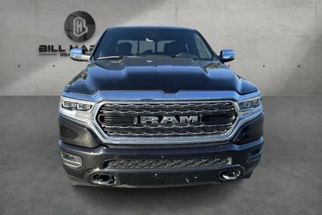2024 Ram 1500 Limited photo 1